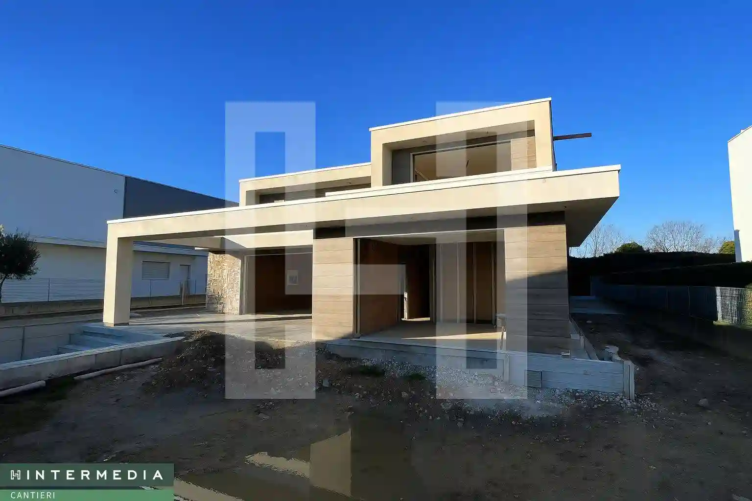 Casa indipendente - foto 4