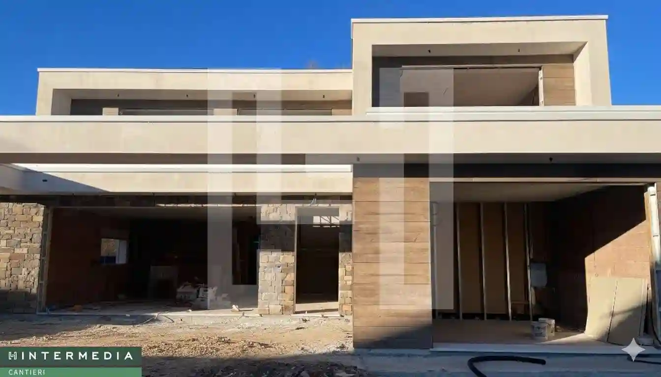 Casa indipendente - foto 5