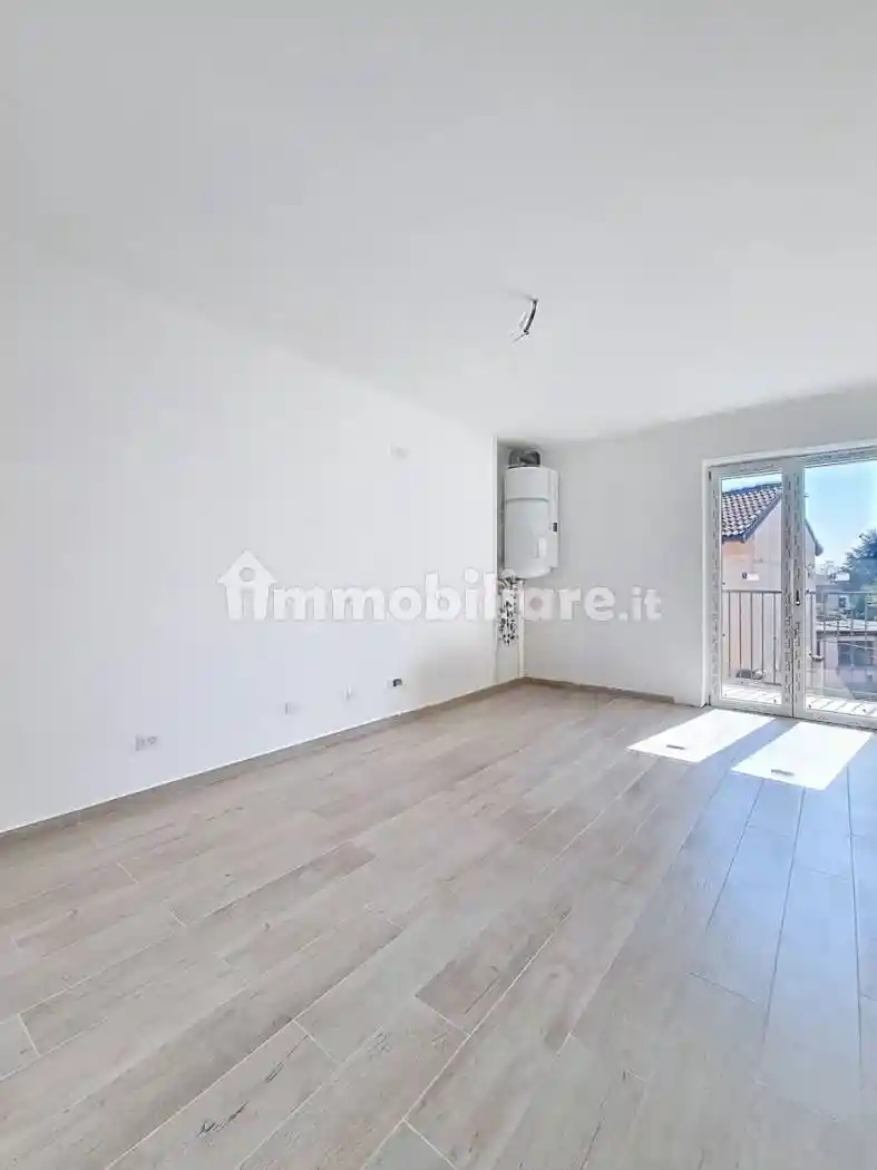 Appartamento in vendita a Castelli Calepio