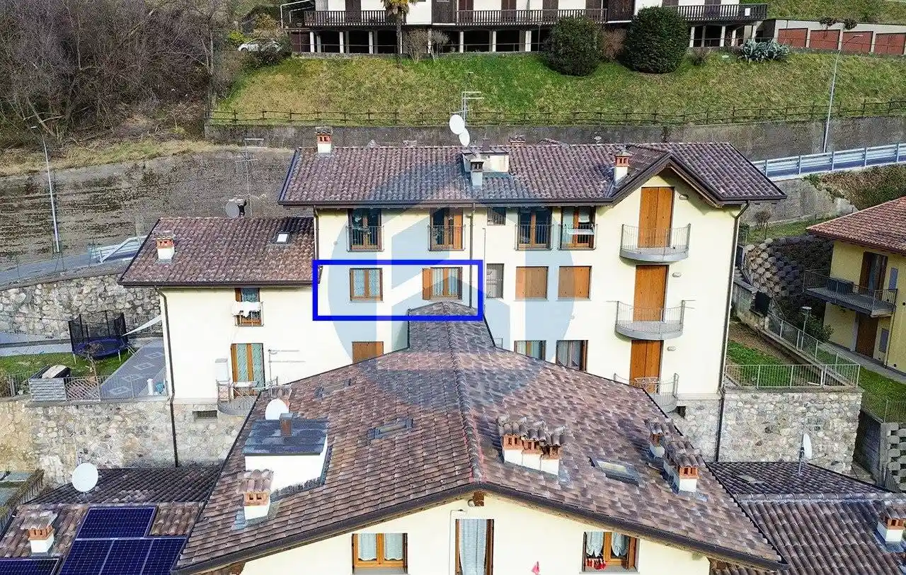 Appartamento in vendita a Angolo Terme