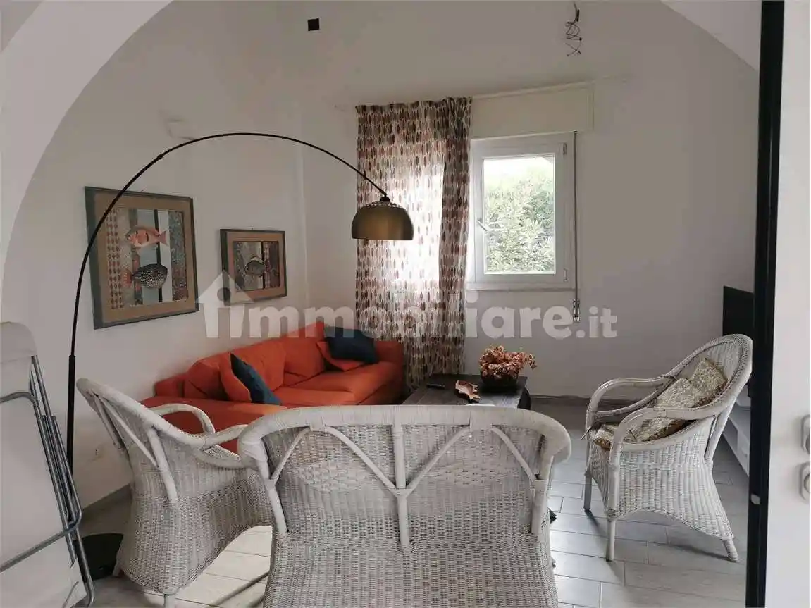 Villa in affitto a Siracusa