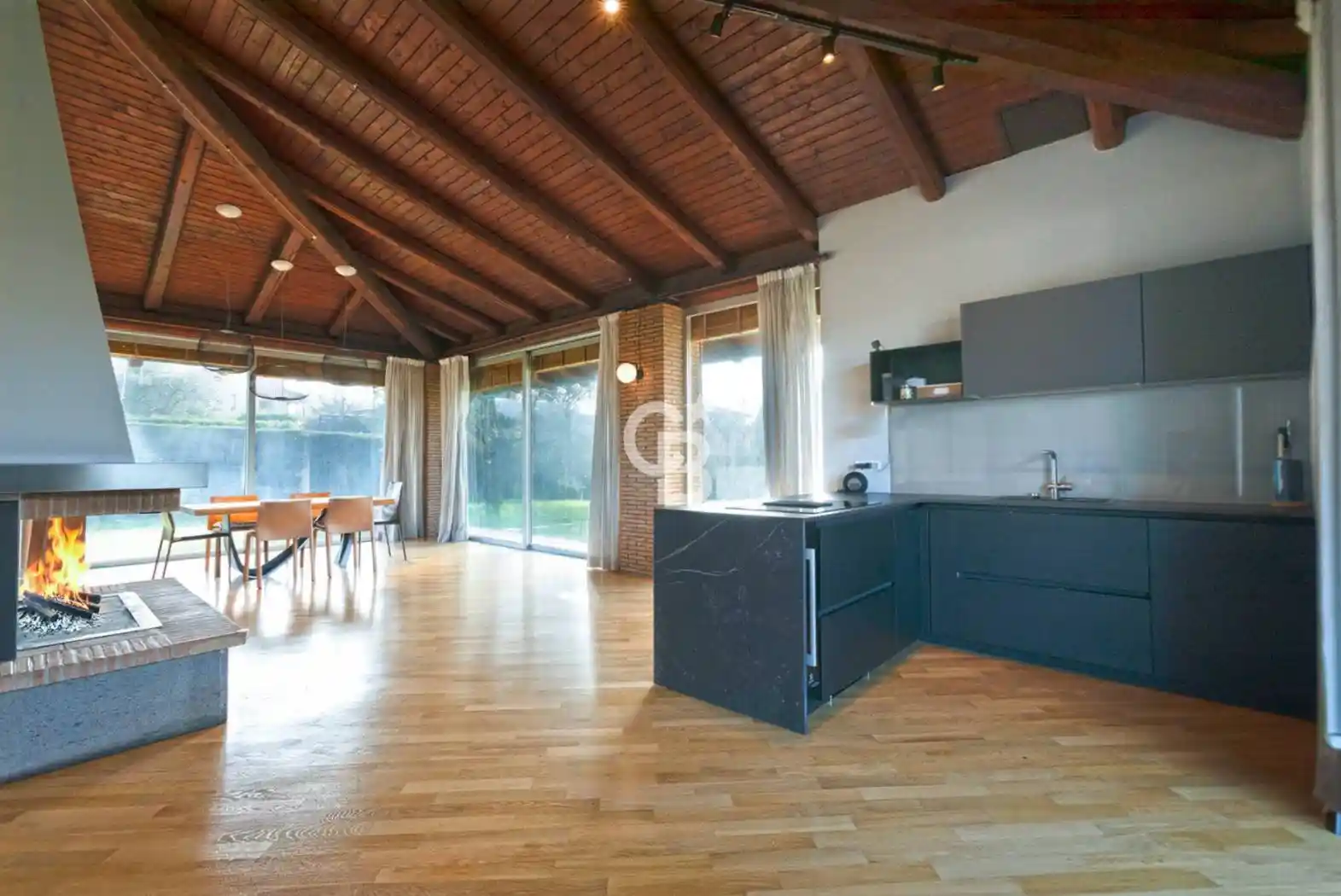 Villa in vendita a Vitorchiano