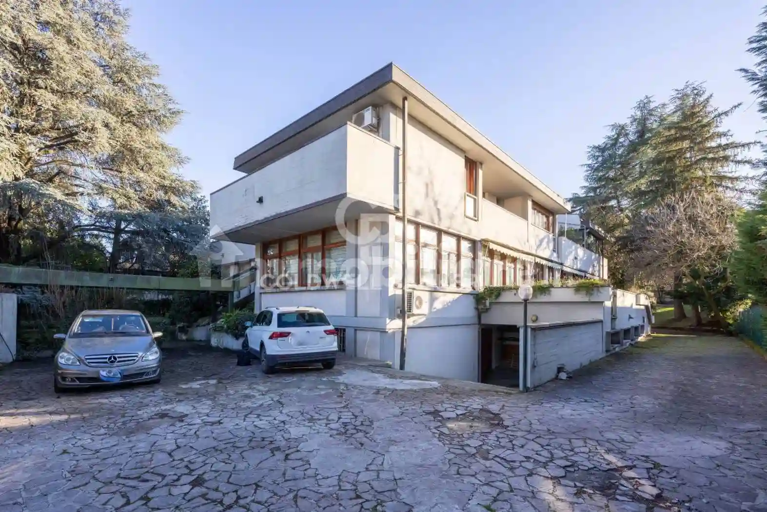 Palazzo - Edificio - foto 2