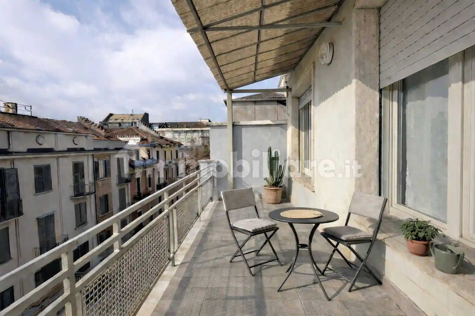 Appartamento in affitto a Torino