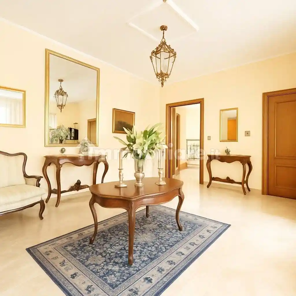 Appartamento in vendita a Modena