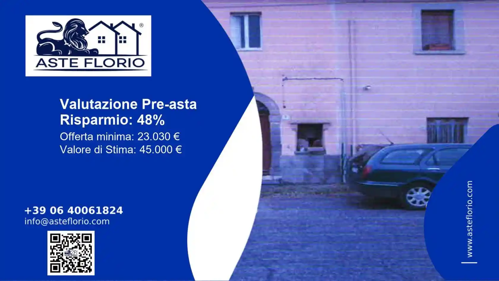 Appartamento in vendita a Civitella d'Agliano