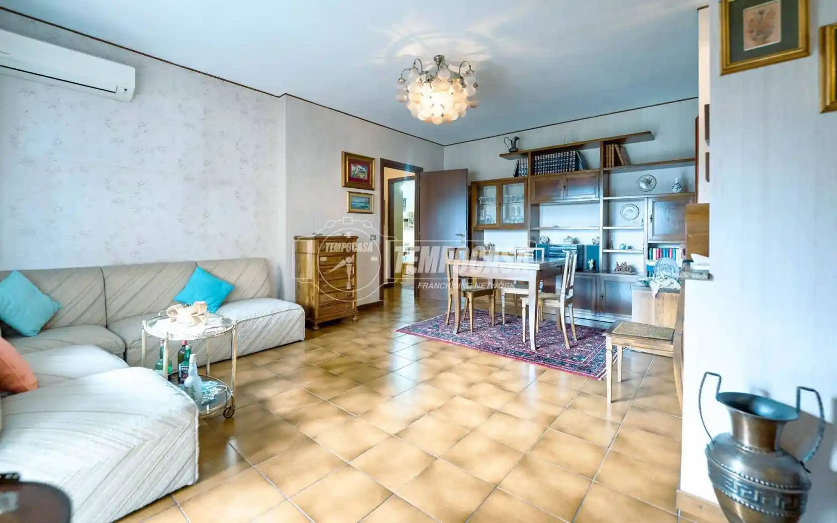 Appartamento in vendita a Cremona