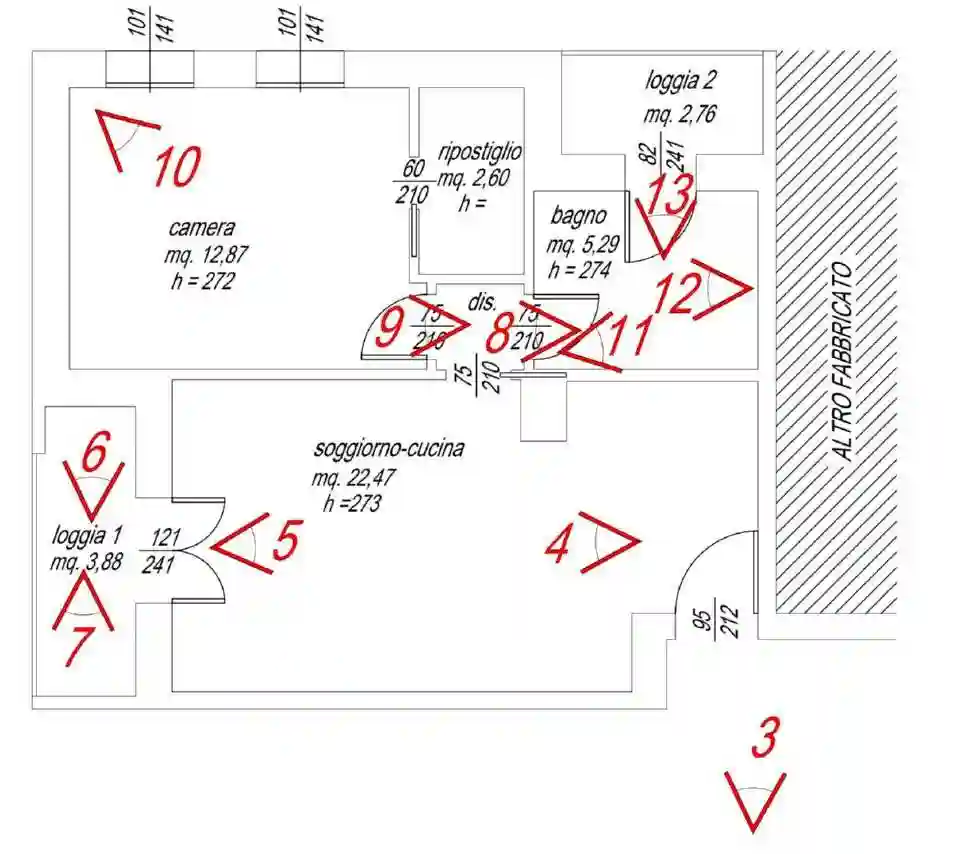 Appartamento - foto 3