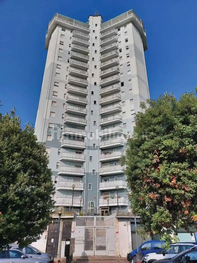 Appartamento in vendita a Treviso