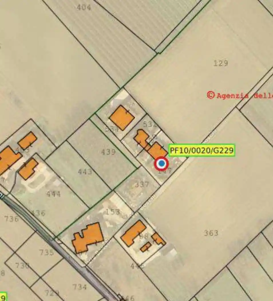 Appartamento in vendita a Paese