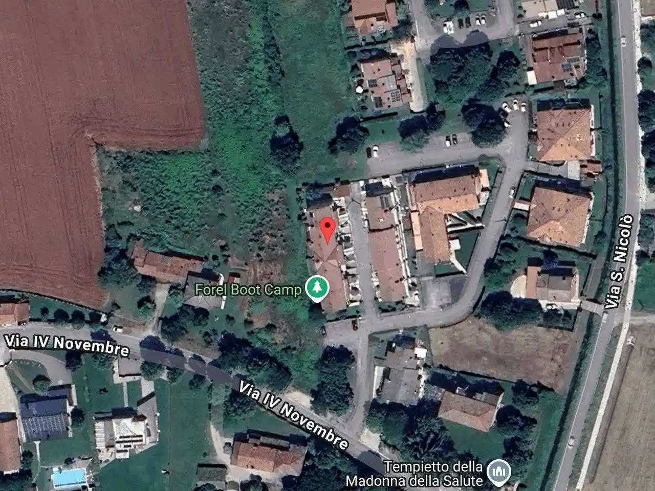 Appartamento in vendita a Roncade
