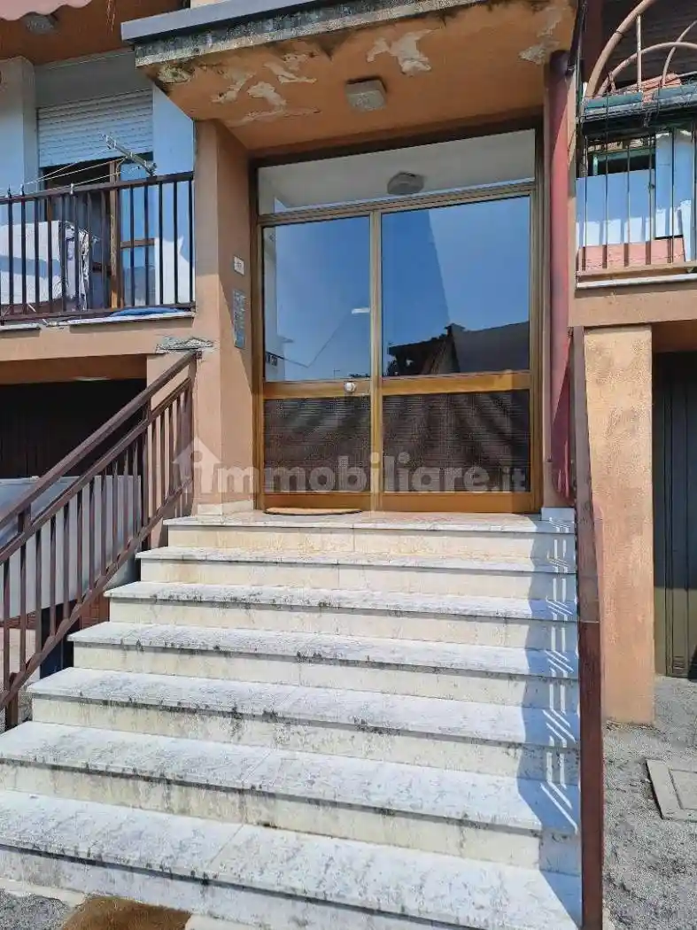 Appartamento in vendita a Treviso