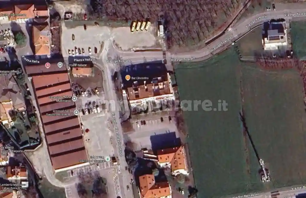 Appartamento in vendita a Breda di Piave