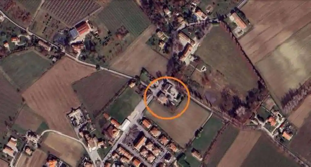 Appartamento in vendita a San Biagio di Callalta