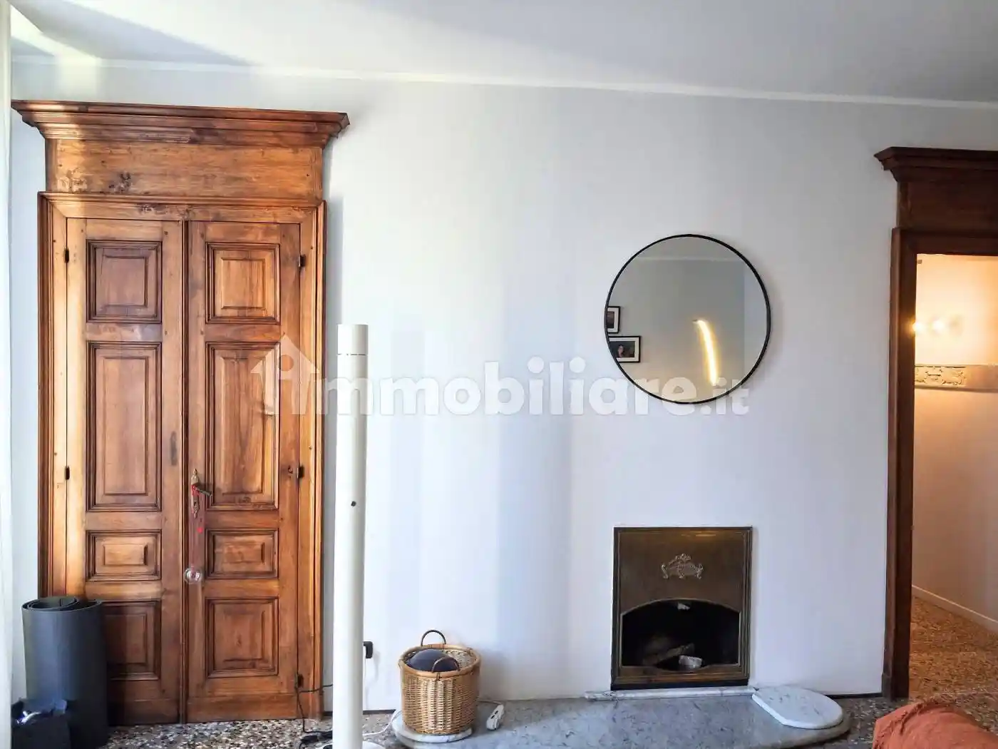 Appartamento in affitto a Torino