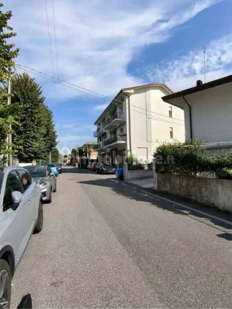 Appartamento in vendita a Treviso
