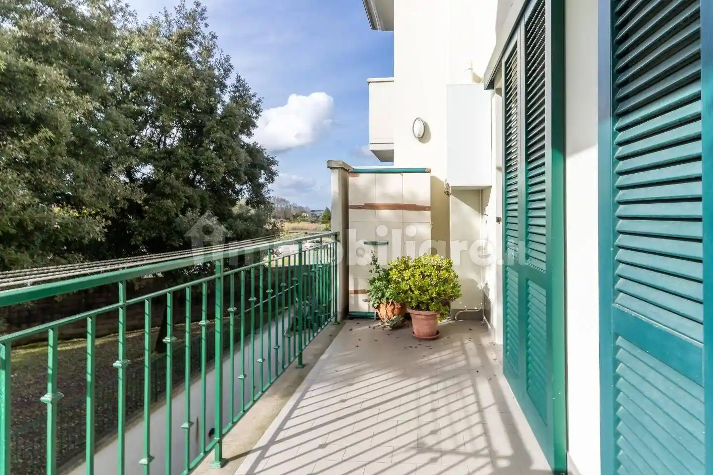 Appartamento in vendita a Empoli