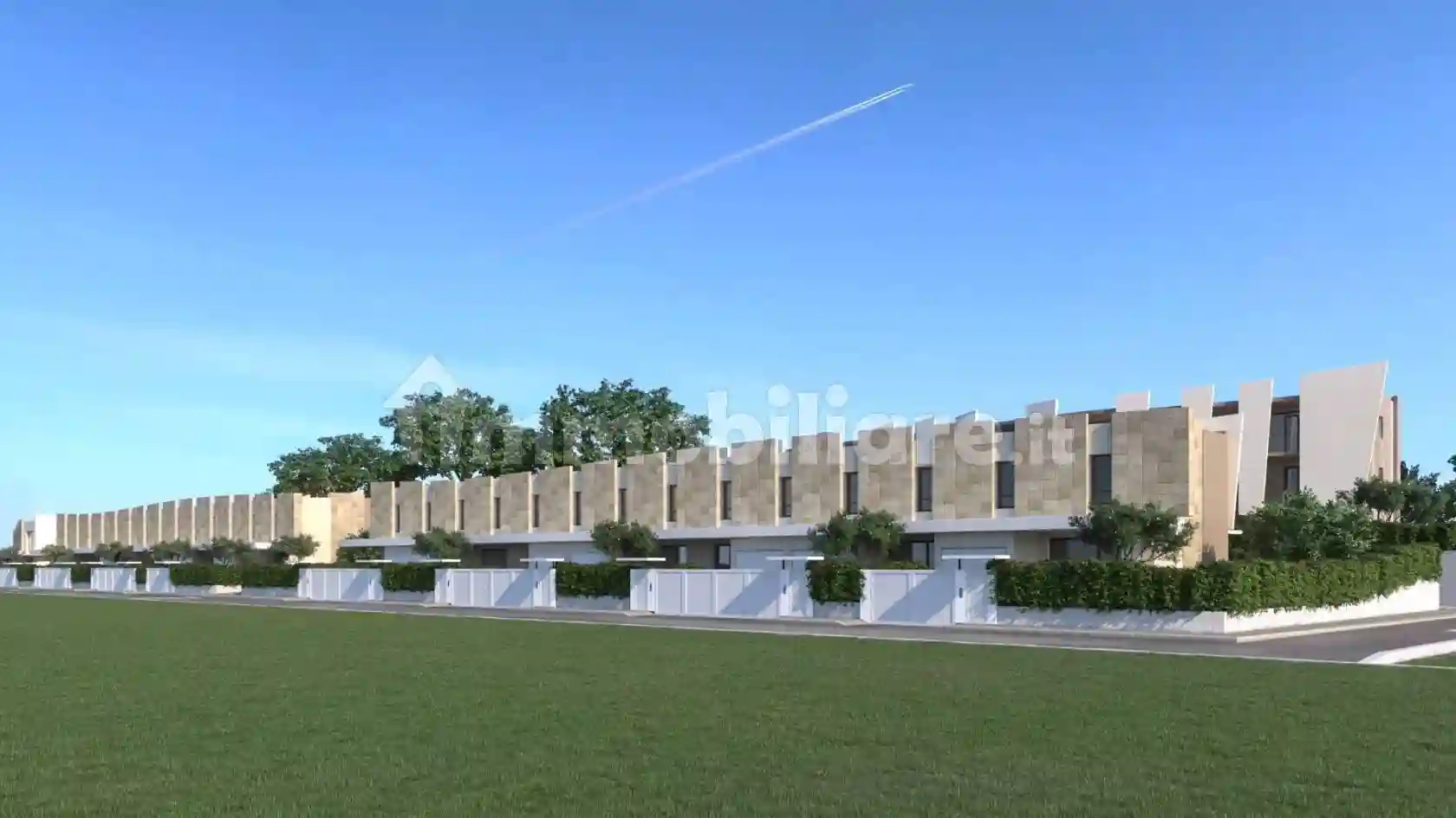 Villetta a schiera - foto 2