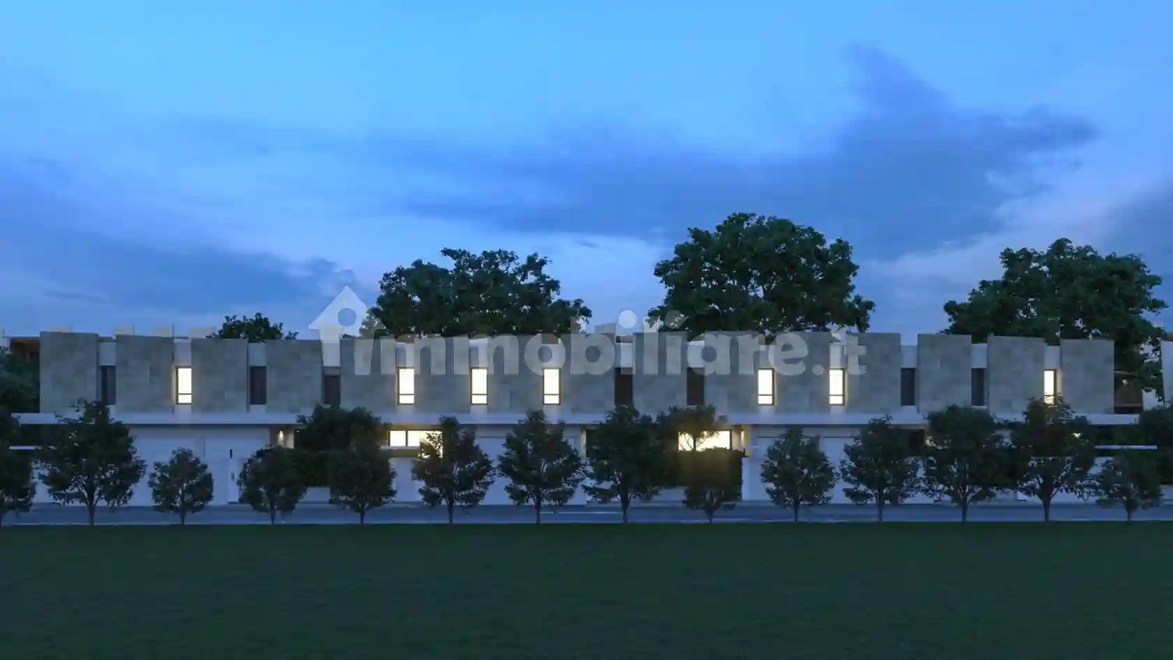 Villetta a schiera - foto 5