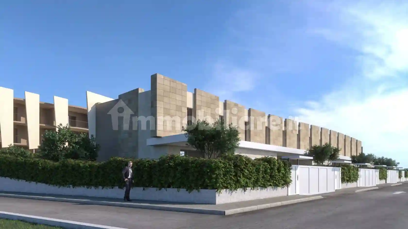 Villetta a schiera - foto 2