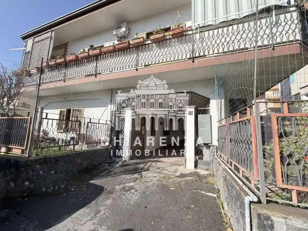 Appartamento in vendita a Gravina di Catania