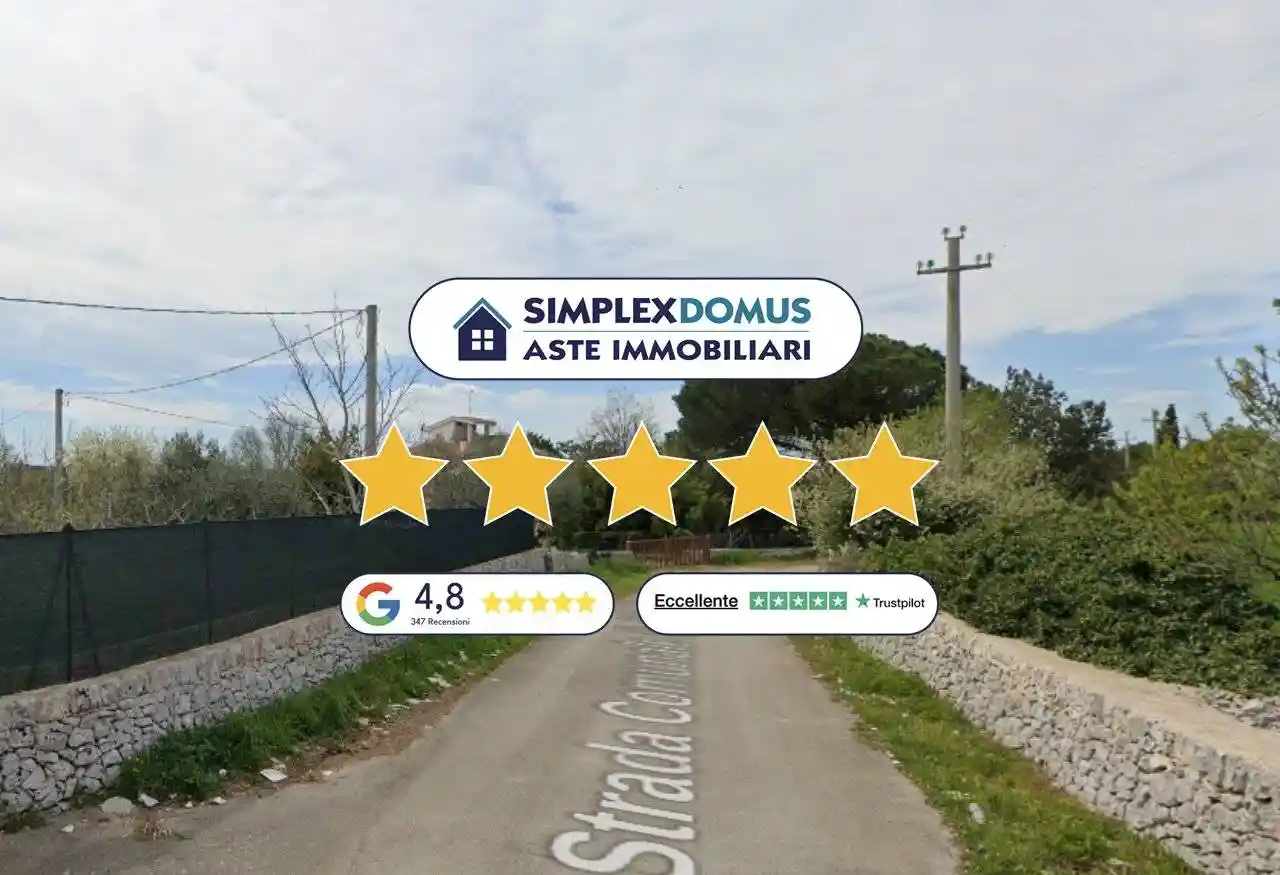 Villa in vendita a Putignano