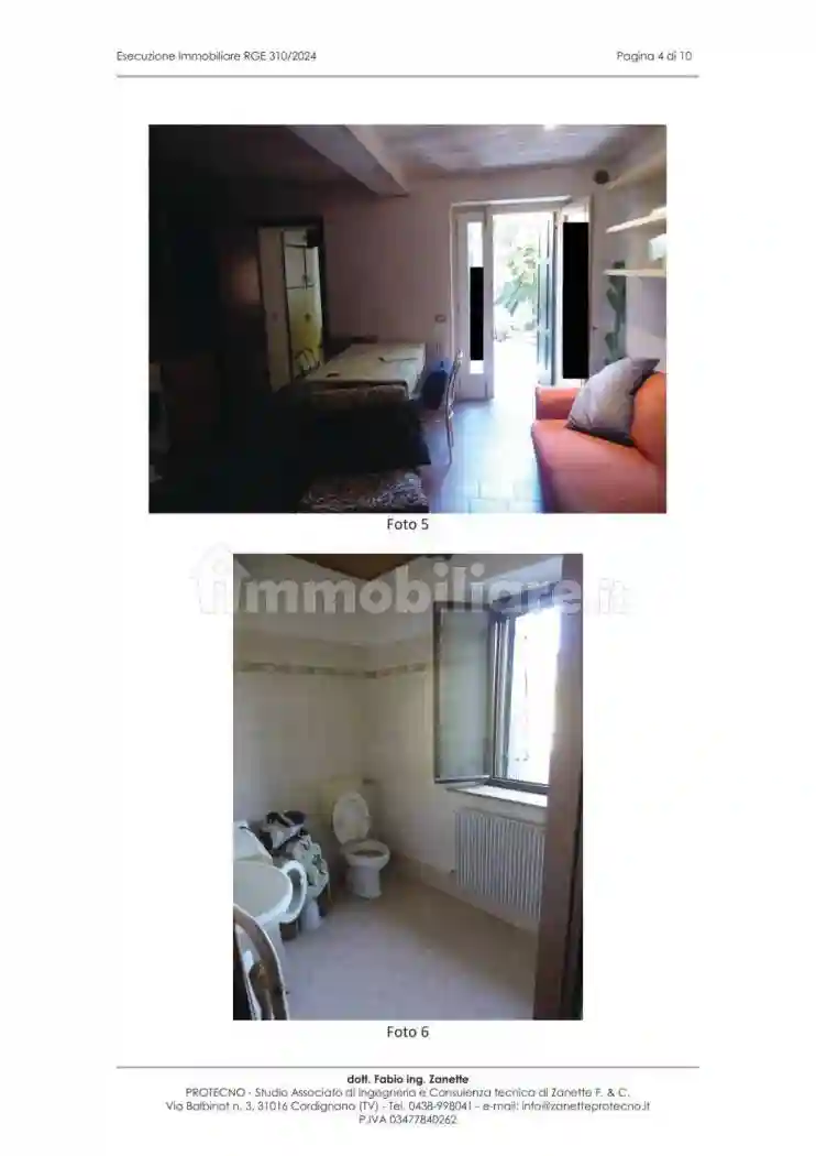 Appartamento - foto 3