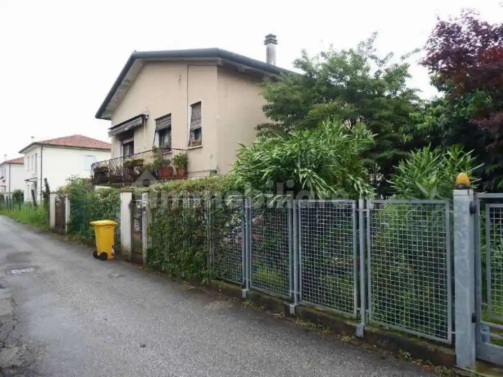 Appartamento in vendita a Treviso