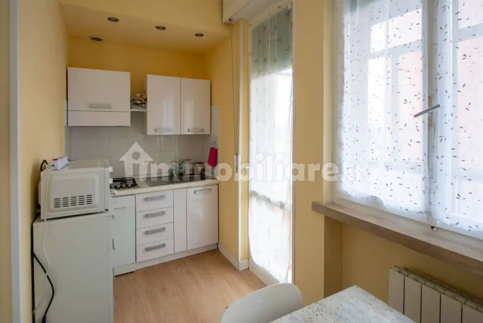 Appartamento in vendita a Verona