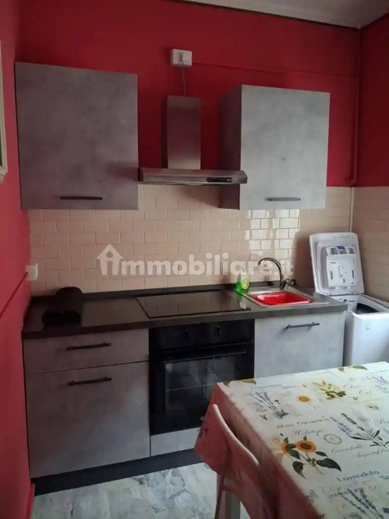 Appartamento in affitto a San Pellegrino Terme