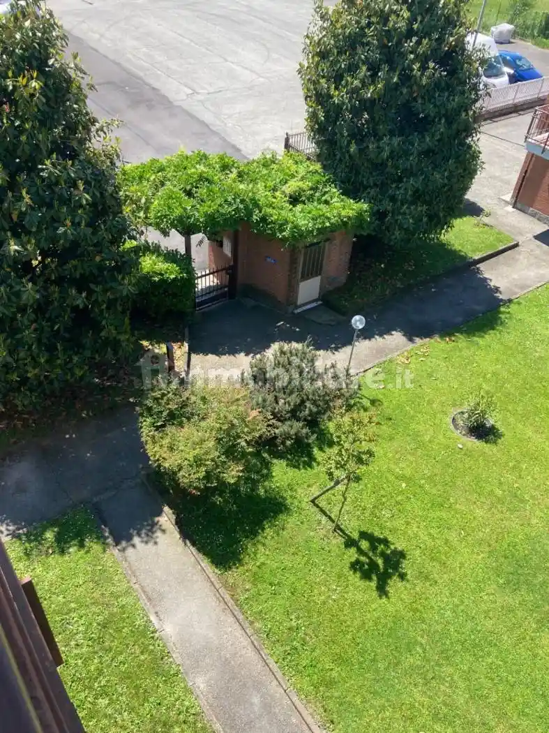 Appartamento in vendita a Caselle Torinese