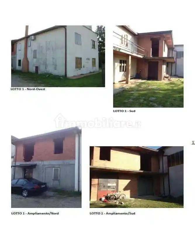 Appartamento in vendita a Bagnoli di Sopra