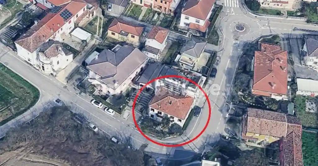 Appartamento in vendita a Padova