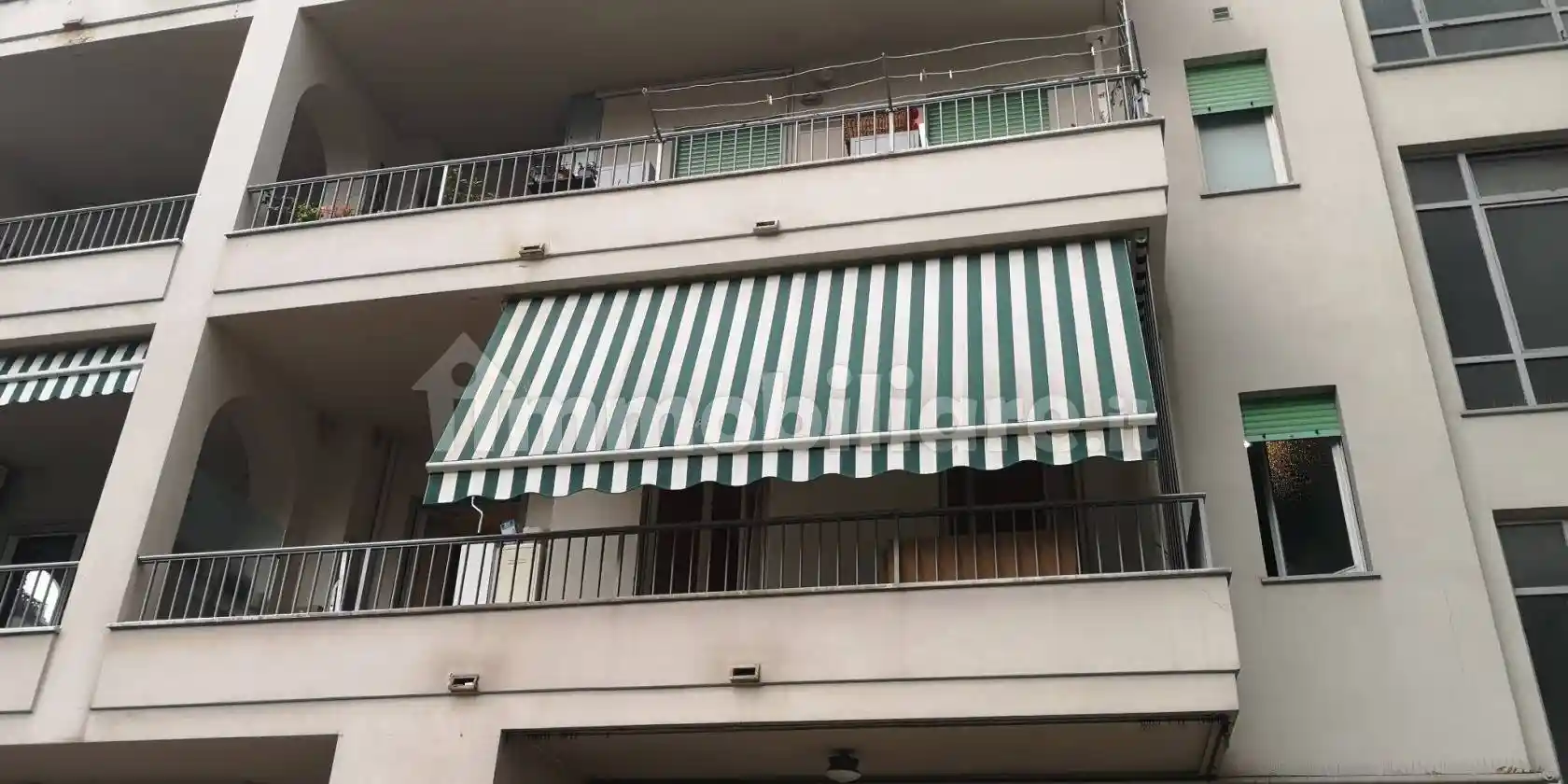 Appartamento in affitto a Torino