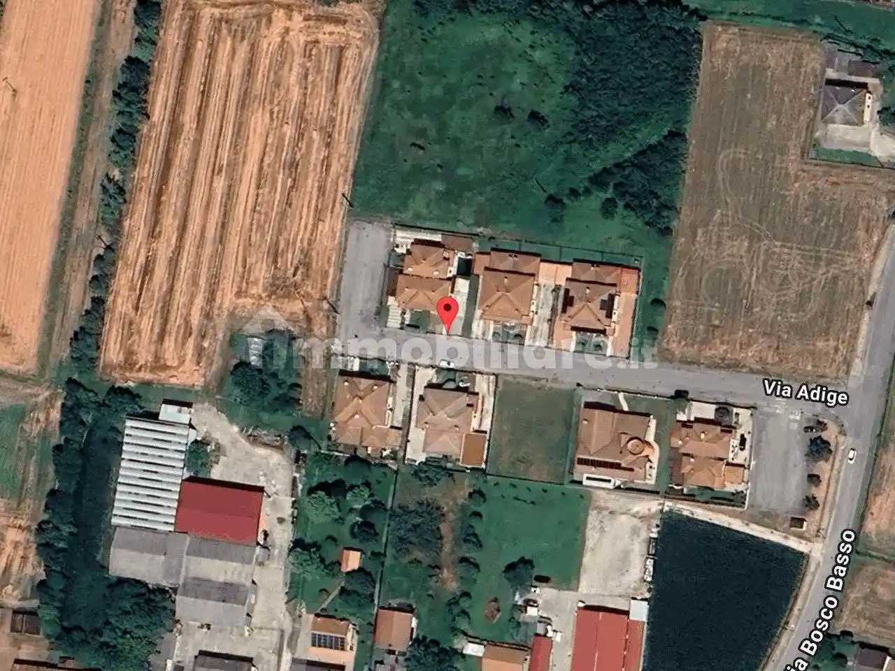 Villa in vendita a Megliadino San Vitale