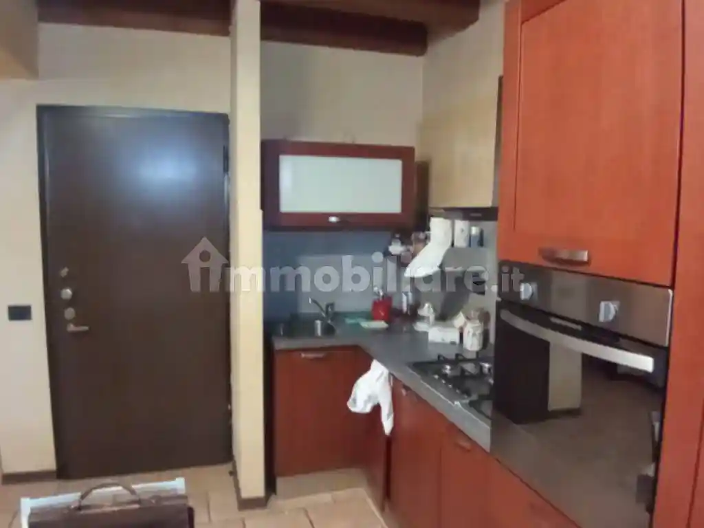 Appartamento in vendita a Montagnana