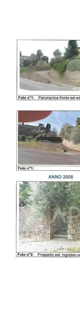 Villa in vendita a Galzignano Terme