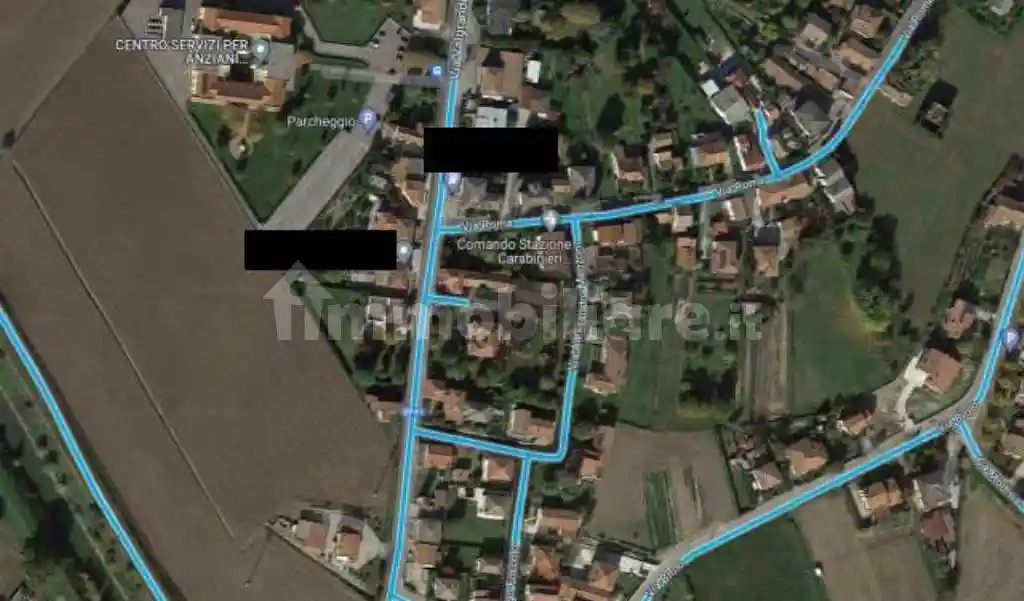 Villa in vendita a Sant'Urbano