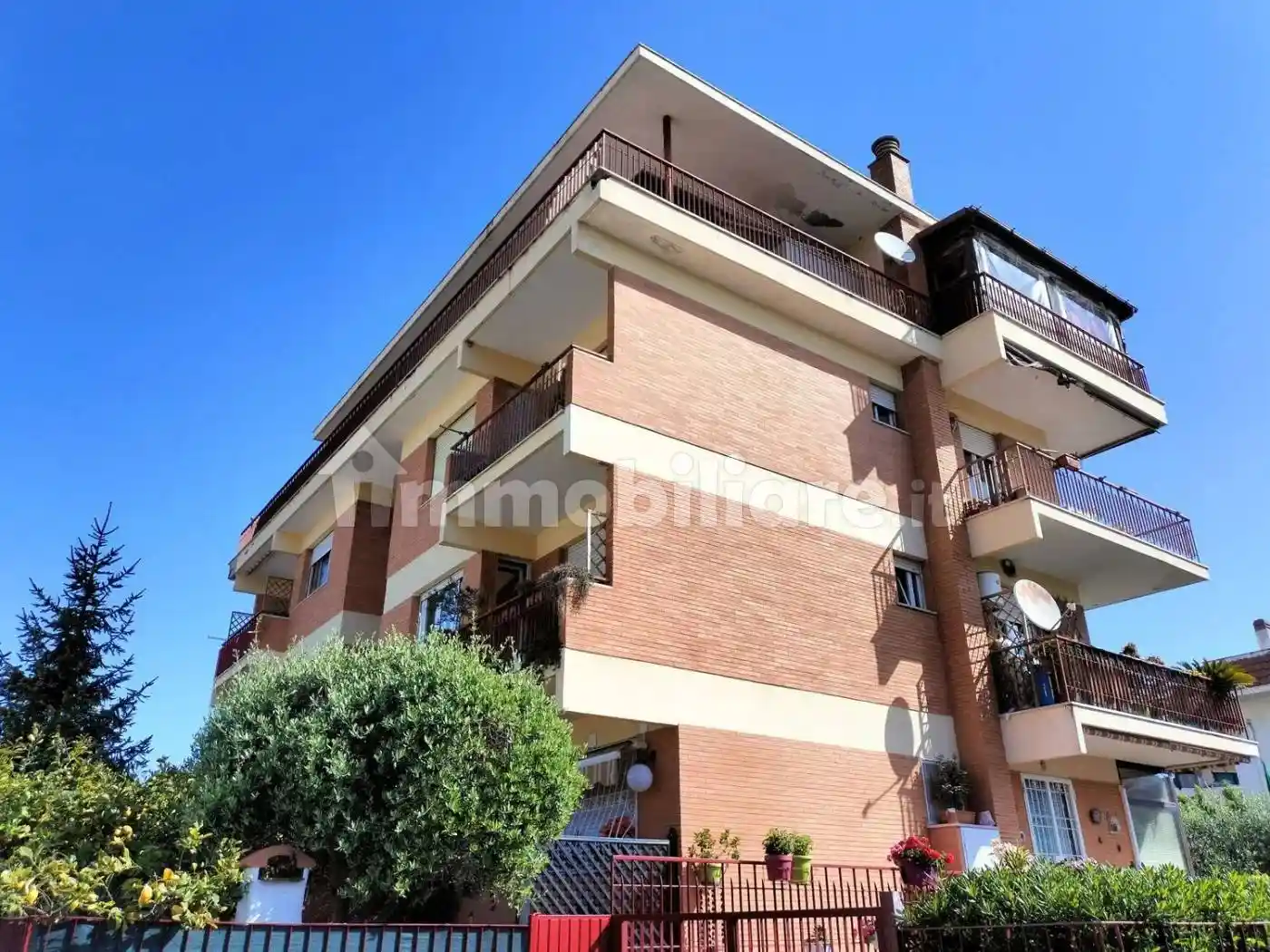 Appartamento in vendita a Santa Marinella