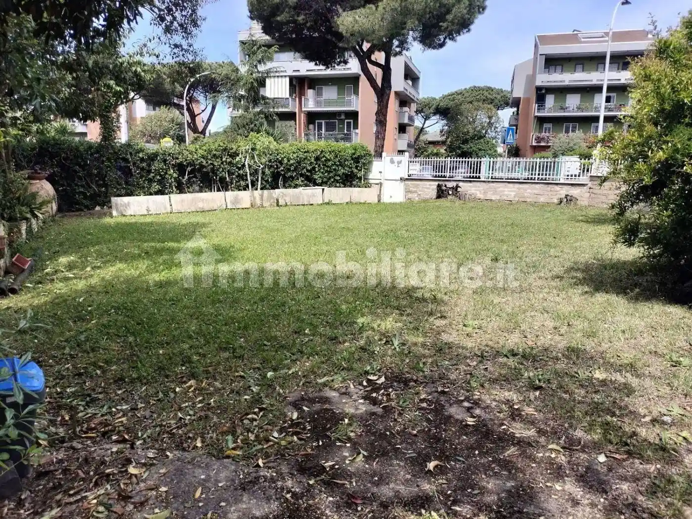 Villa in vendita a Roma