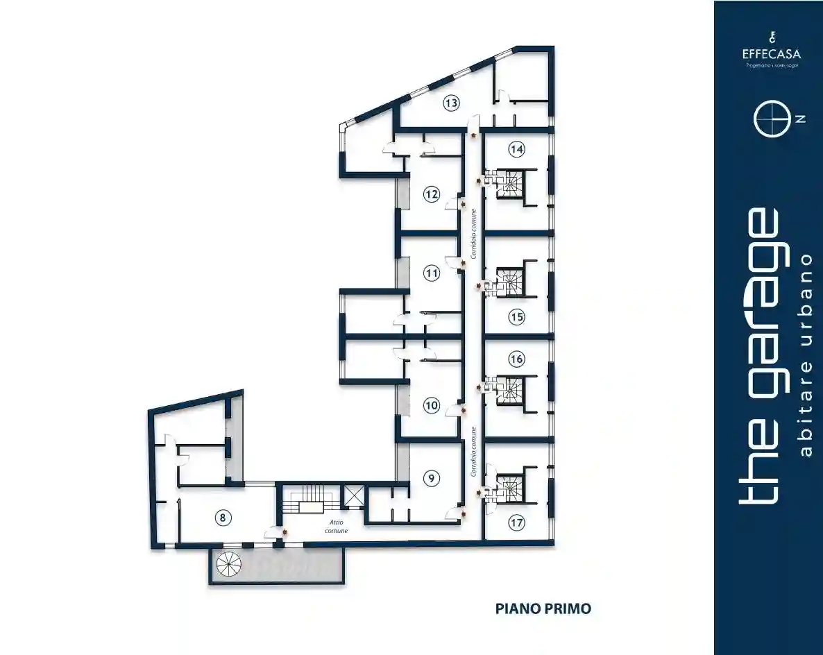 Appartamento - foto 3