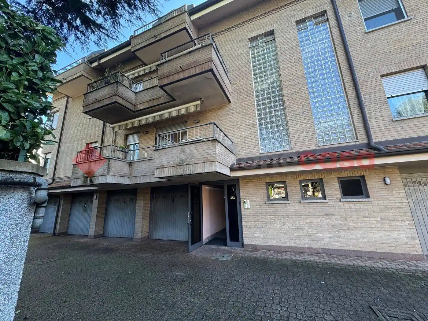 Appartamento in affitto a Cusano Milanino