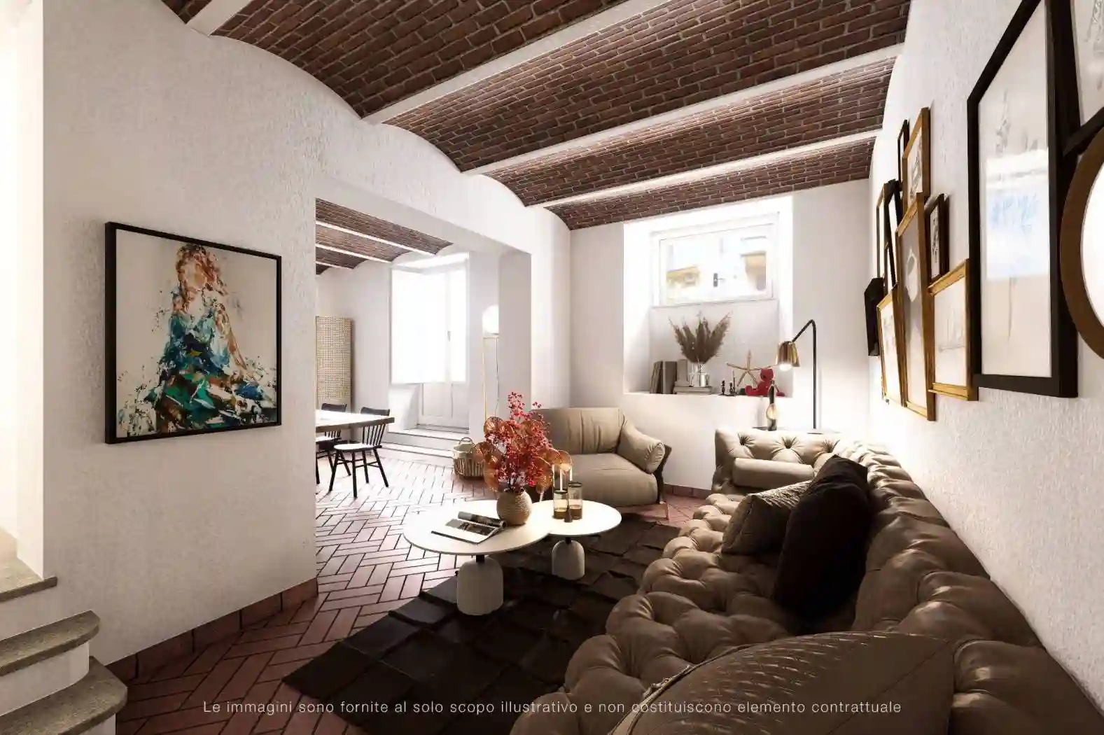 Appartamento - foto 3