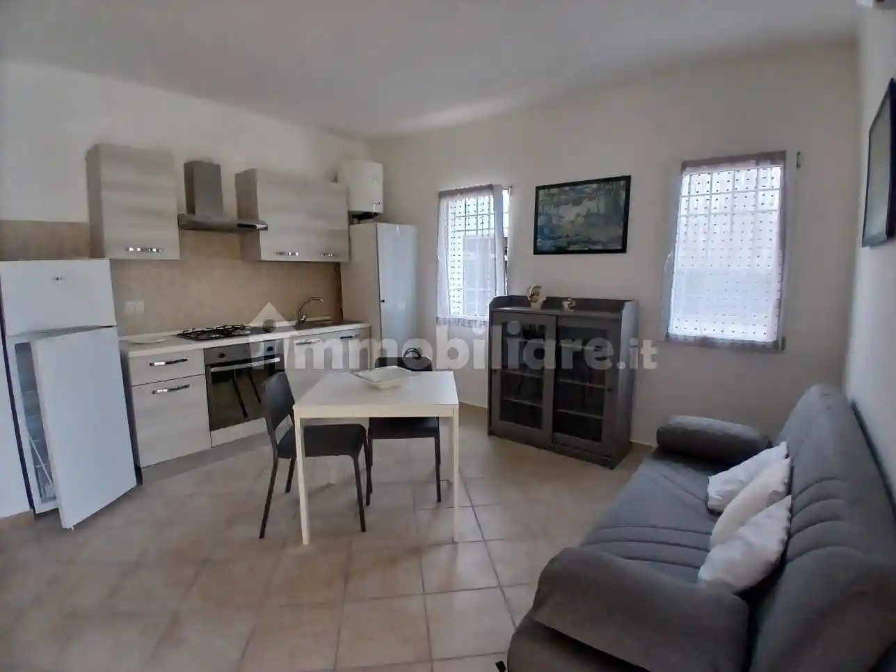 Appartamento in vendita a Ferrara