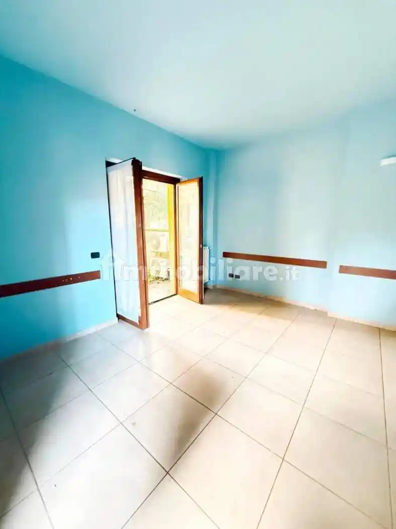 Appartamento in vendita a Gerenzano