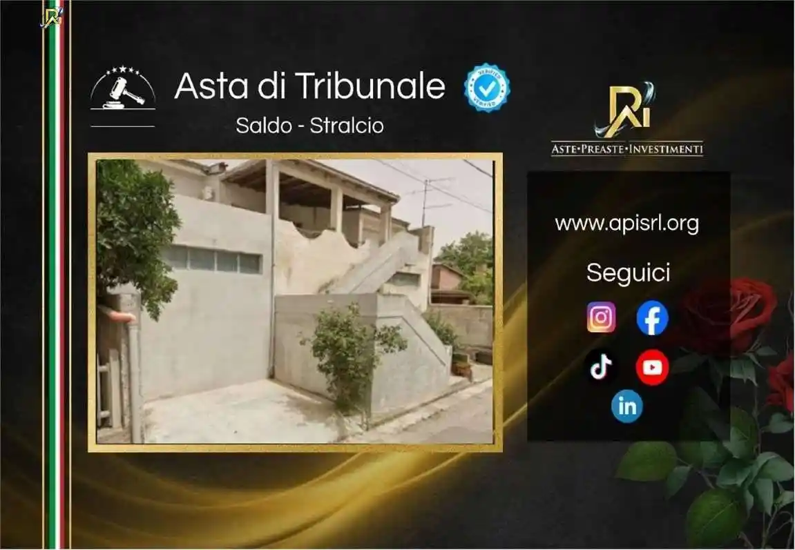 Appartamento in vendita a Guasila