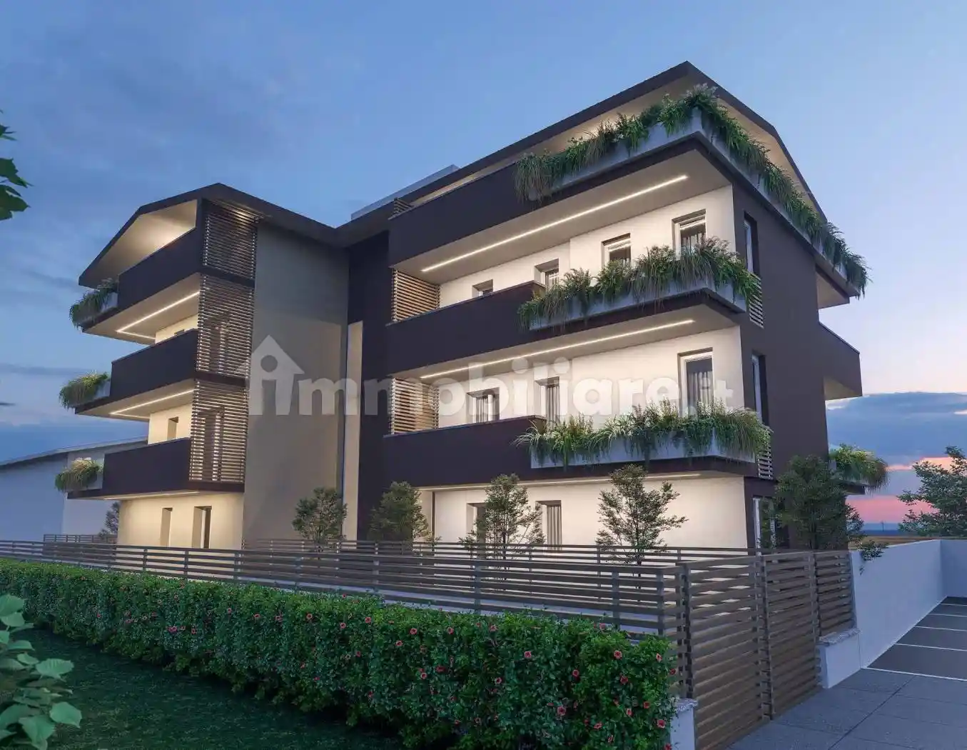 Appartamento in vendita a Bollate