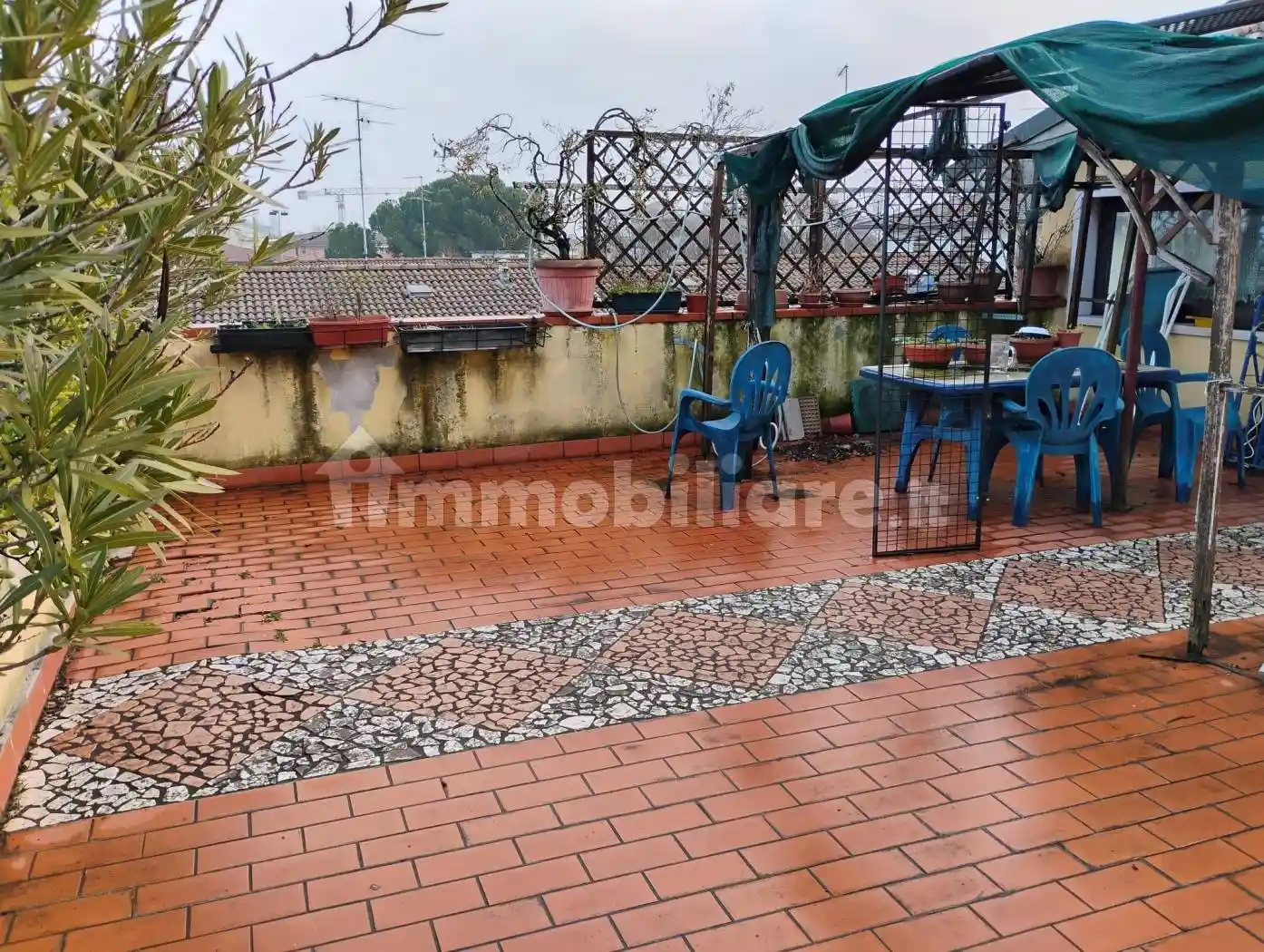 Attico - Mansarda in vendita a San Giovanni Lupatoto