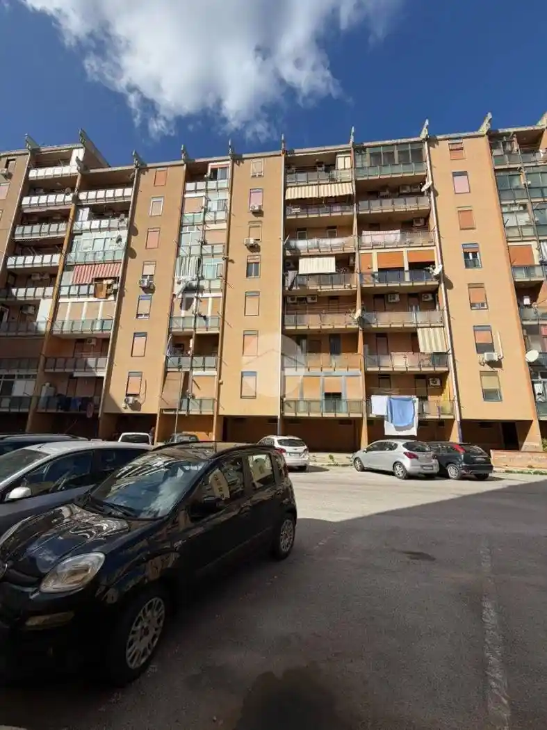 Appartamento in vendita a Palermo