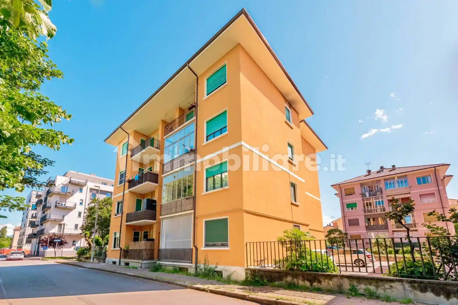 Appartamento in vendita a Cuneo